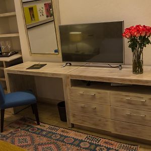 Habitación con 2 Camas Individuales